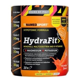 HYDRAFIT 400 G