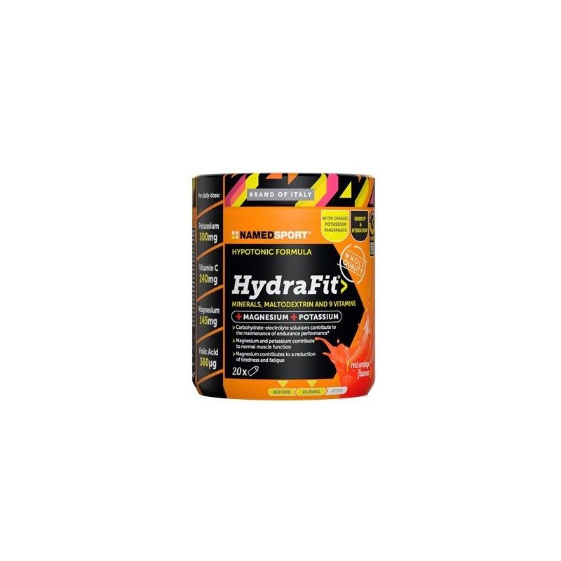 HYDRAFIT 400 G