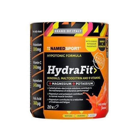 HYDRAFIT 400 G