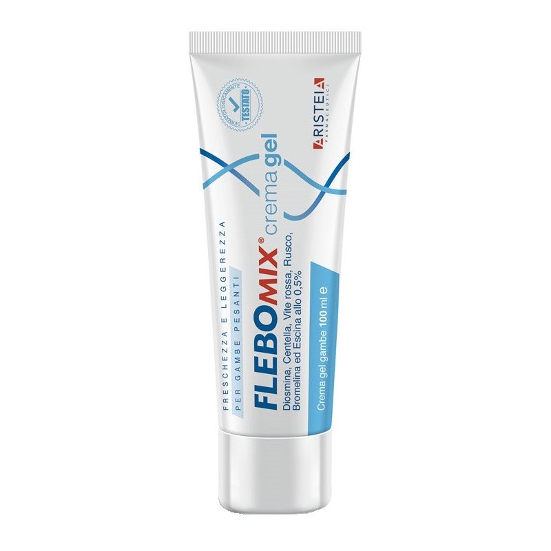 FLEBOMIX CREMA GEL 100 ML