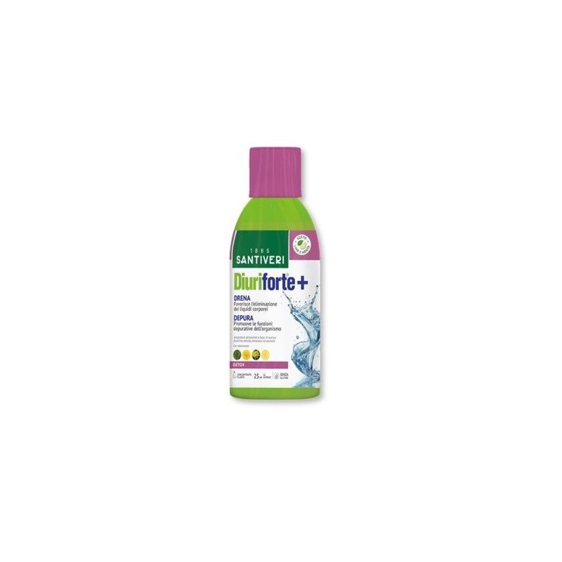 DIURIFORTE+ 500 ML