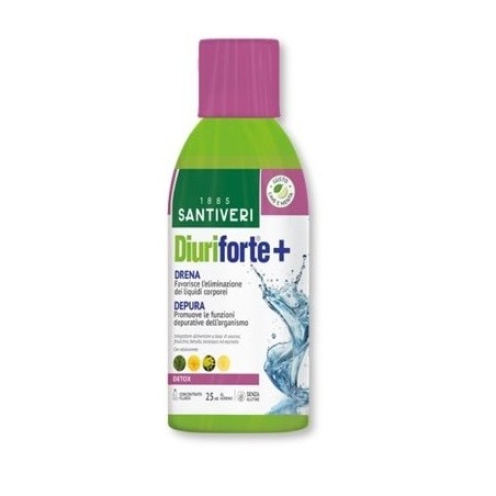 DIURIFORTE+ 500 ML