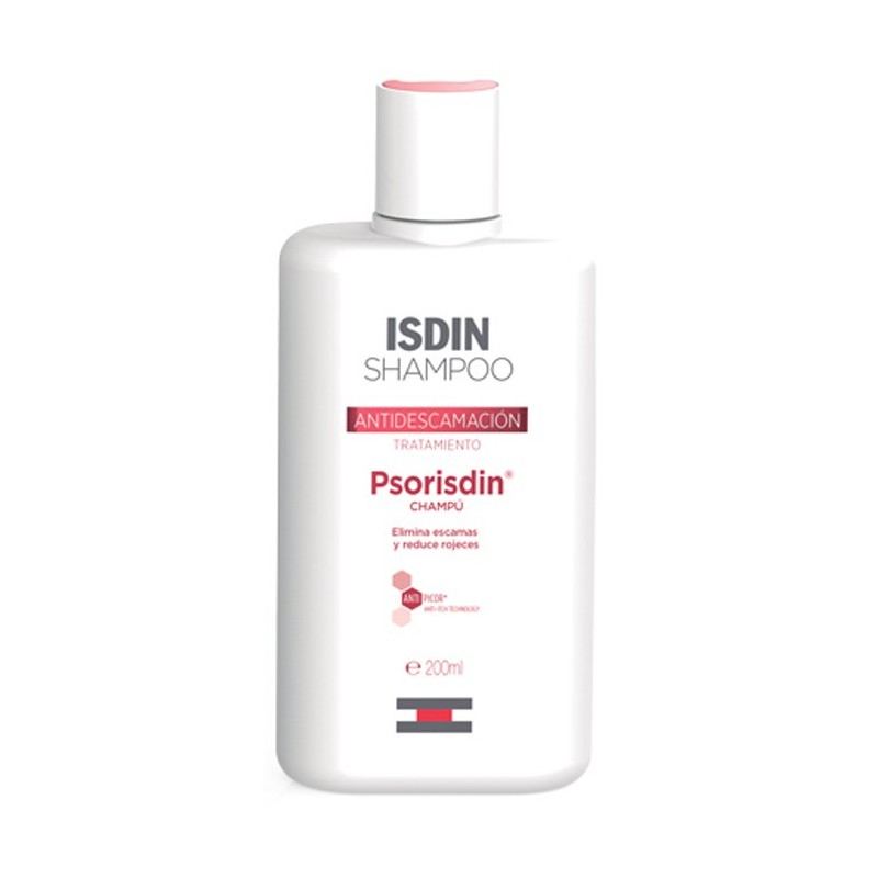 PSORISDIN SHAMPOO
