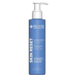 RILASTIL SKIN RESET LATTE DETERGENTE 200 ML