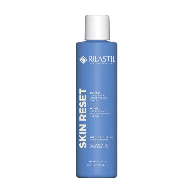 RILASTIL SKIN RESET TONICO 200 ML