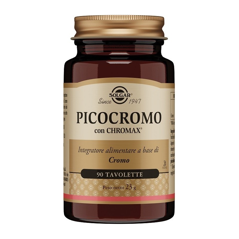 PICOCROMO 90 TAVOLETTE