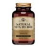 NATURAL VITA D3 1000 100 PERLE SOFTGEL