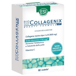 ESI BIOCOLLAGENIX 60 OVALETTE