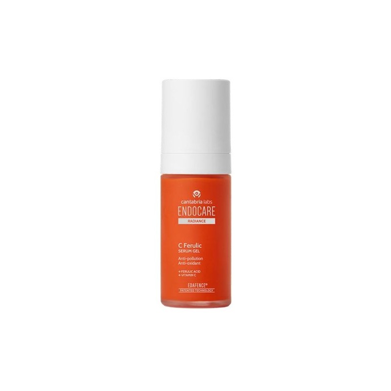 ENDOCARE RADIANCE C FERULIC SERUM GEL 30 ML