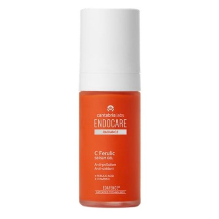ENDOCARE RADIANCE C FERULIC SERUM GEL 30 ML