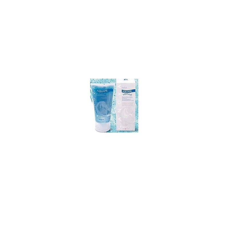 AQUAPIL GEL DETERGENTE CANOVA 150 ML