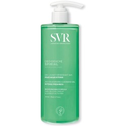 SPIRIAL DEODORANTE CREMA 50 ML