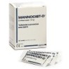 MANNOCIST-D 20 BUSTE