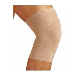 GINOCCHIERA SPORTIVA GIBAUD CAMEL MISURA 4