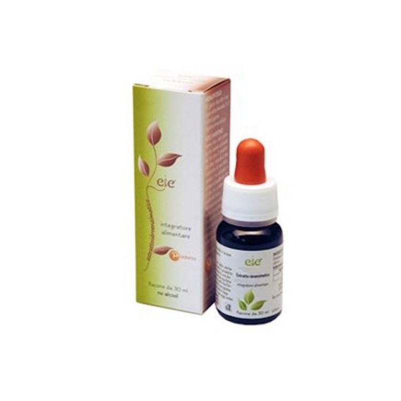 EIE MASTICE DI CHIOS 60 ML