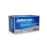 DAFLON*60CPR RIV 1000MG