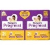 PAMPERS PROGRESSI MINI 56 PEZZI