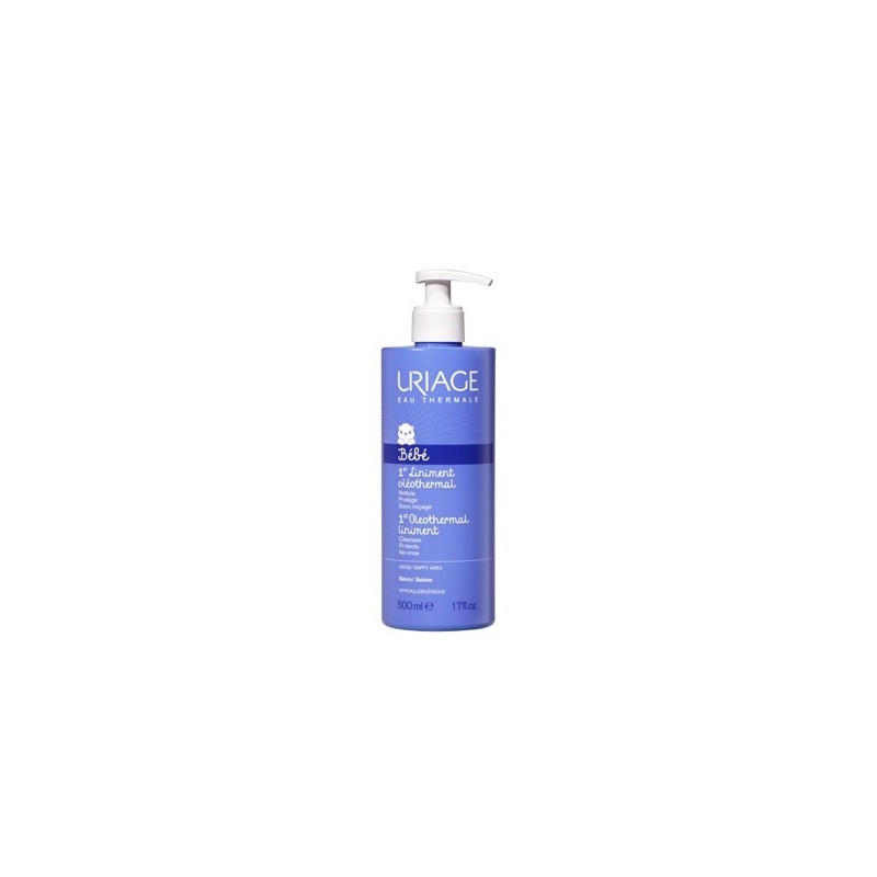 PREMIERE LINIMENTO OLEOTERMALE 500 ML