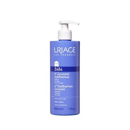 PREMIERE LINIMENTO OLEOTERMALE 500 ML