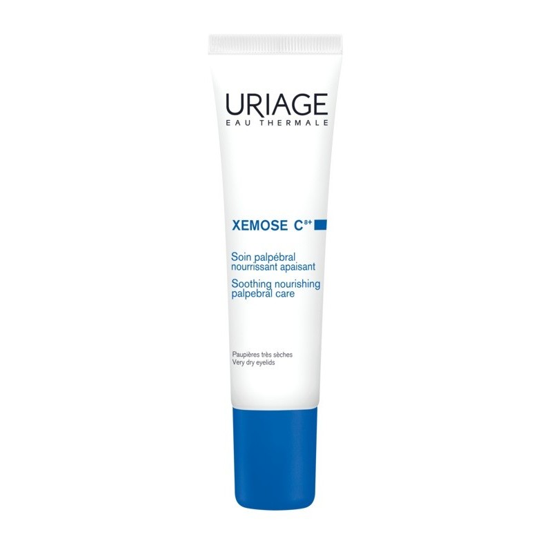 XEMOSE C8+ TRATTAMENTO PALPEBRALE LENITIVO 15 ML