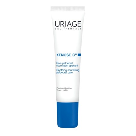 XEMOSE C8+ TRATTAMENTO PALPEBRALE LENITIVO 15 ML