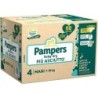PAMPERS BABY DRY QUADRI PANNOLINO DOWNCOUNT MAXI 68 PEZZI