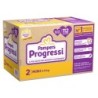 PAMPERS QUADRI PROGRESSI MINI 112 PEZZI