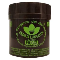 GRANI LUNGAVITA FIUGGI 35 G