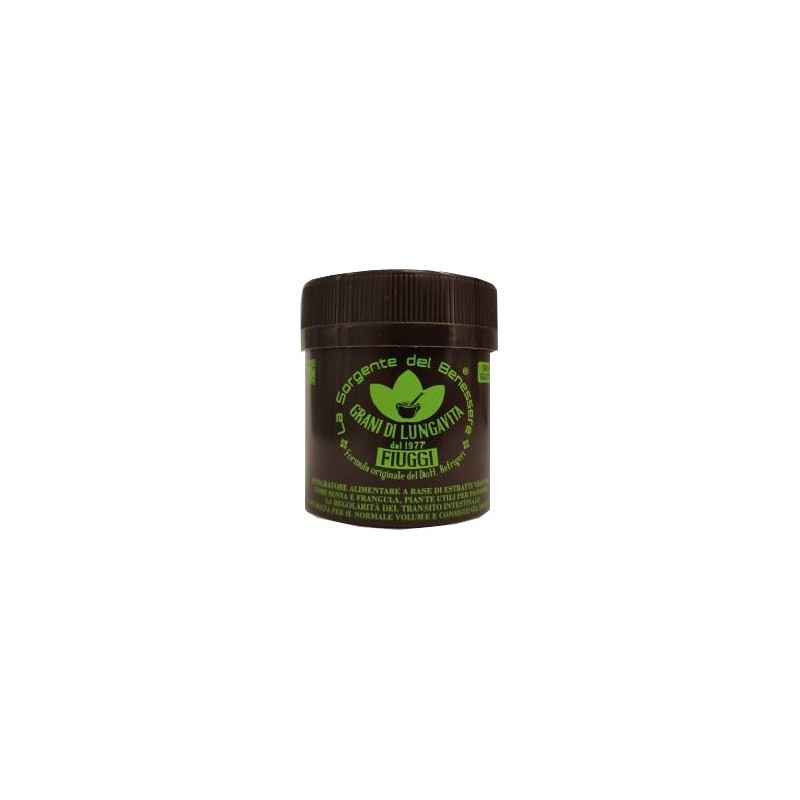 GRANI LUNGAVITA FIUGGI 35 G