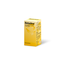 BETADINE*SOLUZ CUT FL 50ML 10%