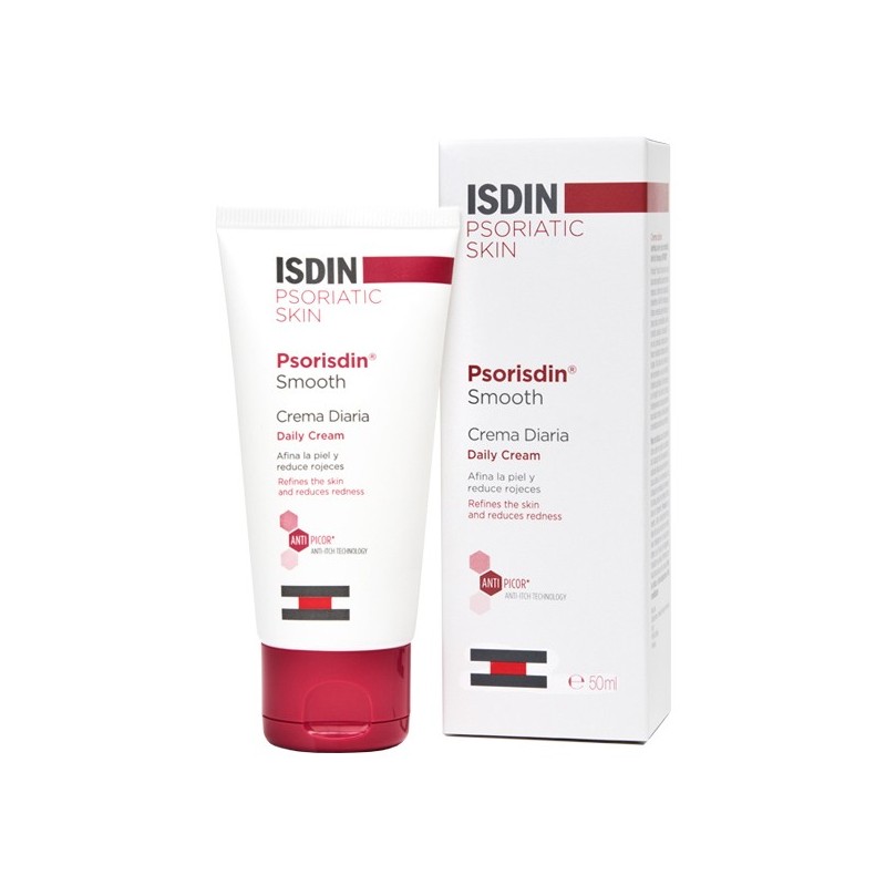 PSORISDIN CREMA