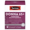 SWISSE DONNA 65+ COMPLESSO MULTIVITAMINICO 30 COMPRESSE