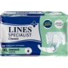 PANNOLONE A MUTANDA LINES SPECIALIST CLASSIC SUPER PM XL 30 PEZZI