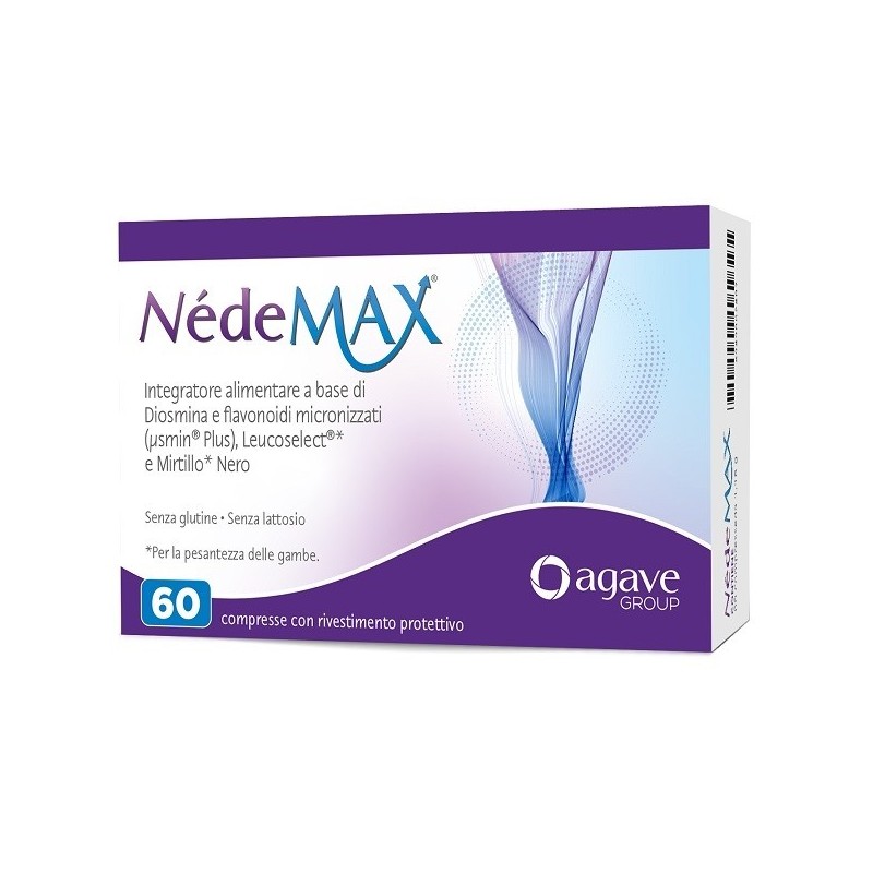 NEDEMAX 60 COMPRESSE