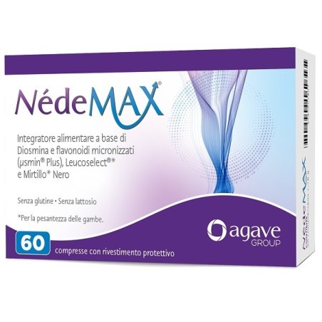 NEDEMAX 60 COMPRESSE