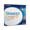 BREXIDOL UNIDIE*8CER MED 14MG
