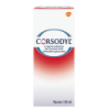 CORSODYL*SOLUZ 150ML 200MG/100