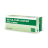 ACICLOVIR ALFA*CREMA 5% 3G