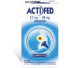 ACTIFED*12CPR 2,5MG+60MG