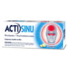 ACTISINU*12CPR 200MG+30MG