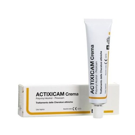 ACTIXICAM CREMA 50 ML
