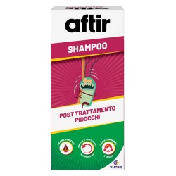 AFTIR SHAMPOO 150 ML