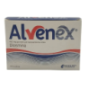 ALVENEX*OS SOSP 20BUST 450MG