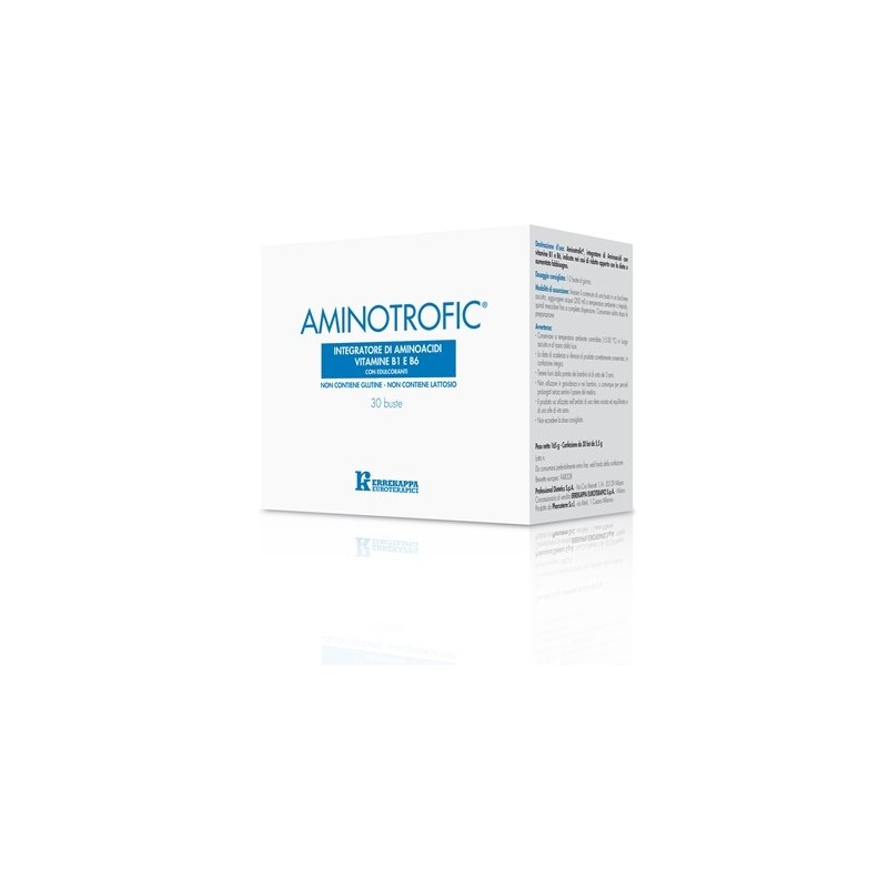 AMINOTROFIC 30 BUSTE