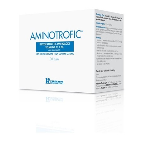AMINOTROFIC 30 BUSTE