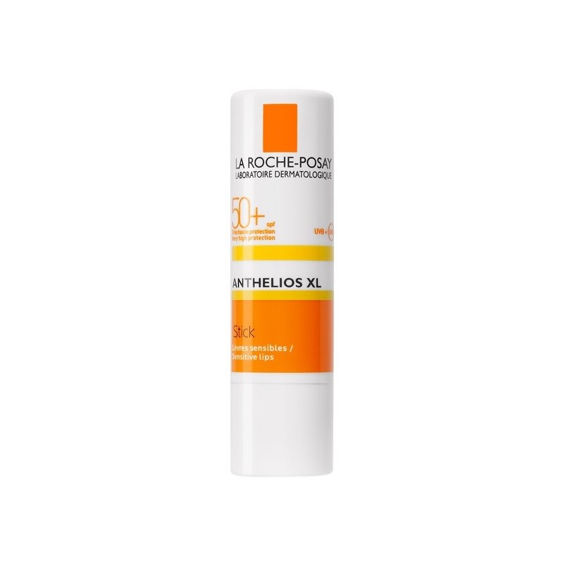 ANTHELIOS STICK LABBRA SPF50+ 4,7 ML