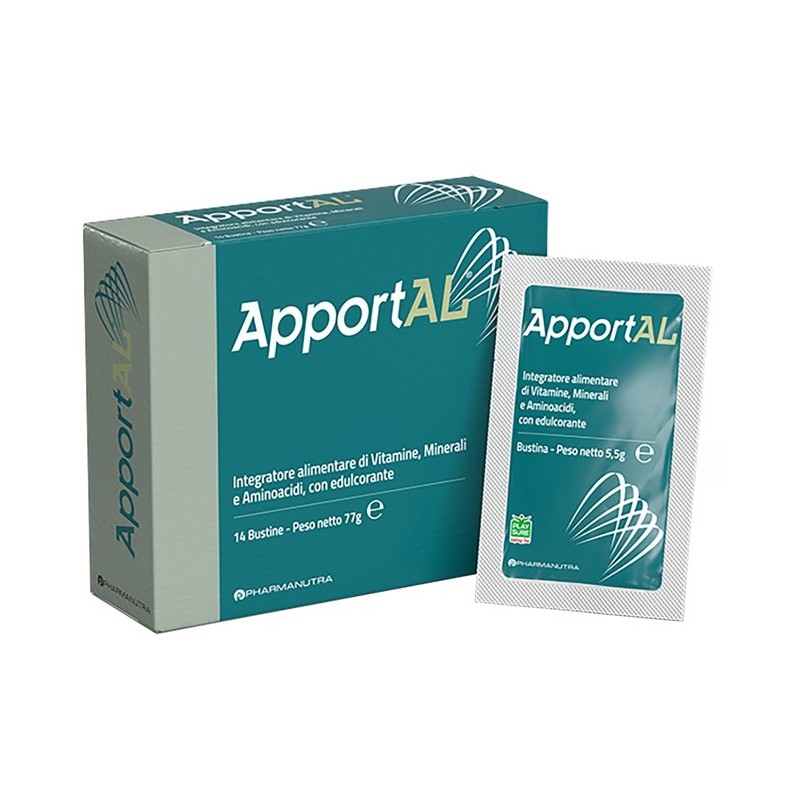 APPORTAL 14 BUSTINE