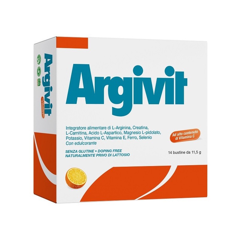 ARGIVIT 14 BUSTINE