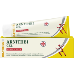 ARNITHEI*GEL 100G
