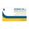 ARVENUM*60CPR RIV 500MG